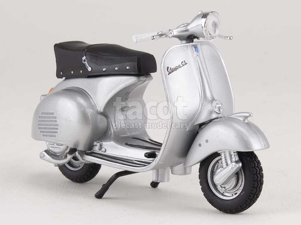 3124 Vespa 150GS 1968