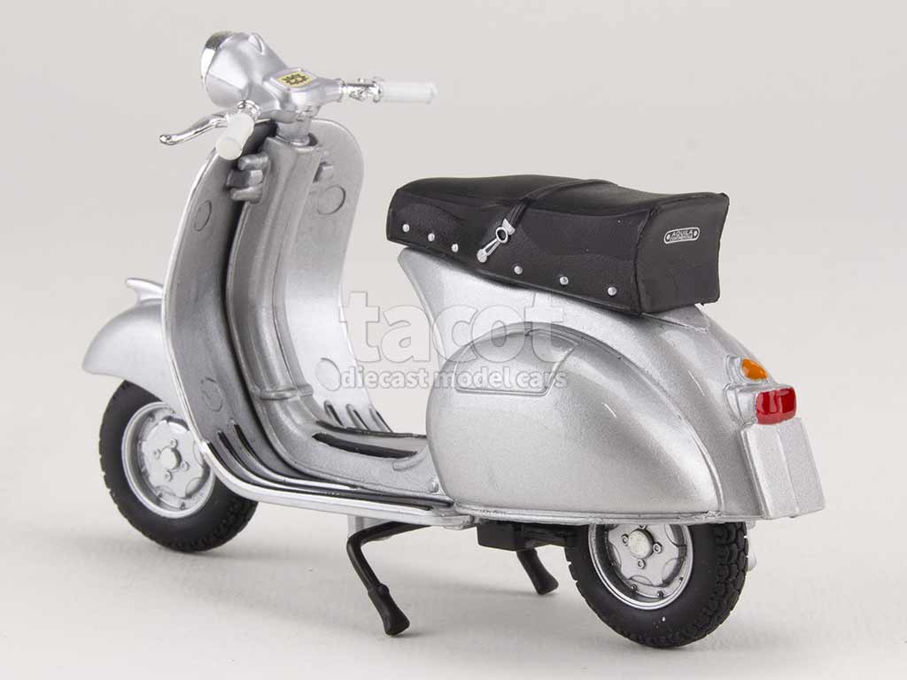 3124 Vespa 150GS 1968