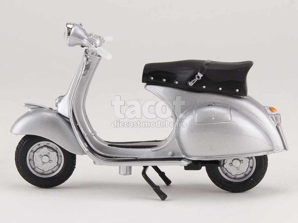 3124 Vespa 150GS 1968