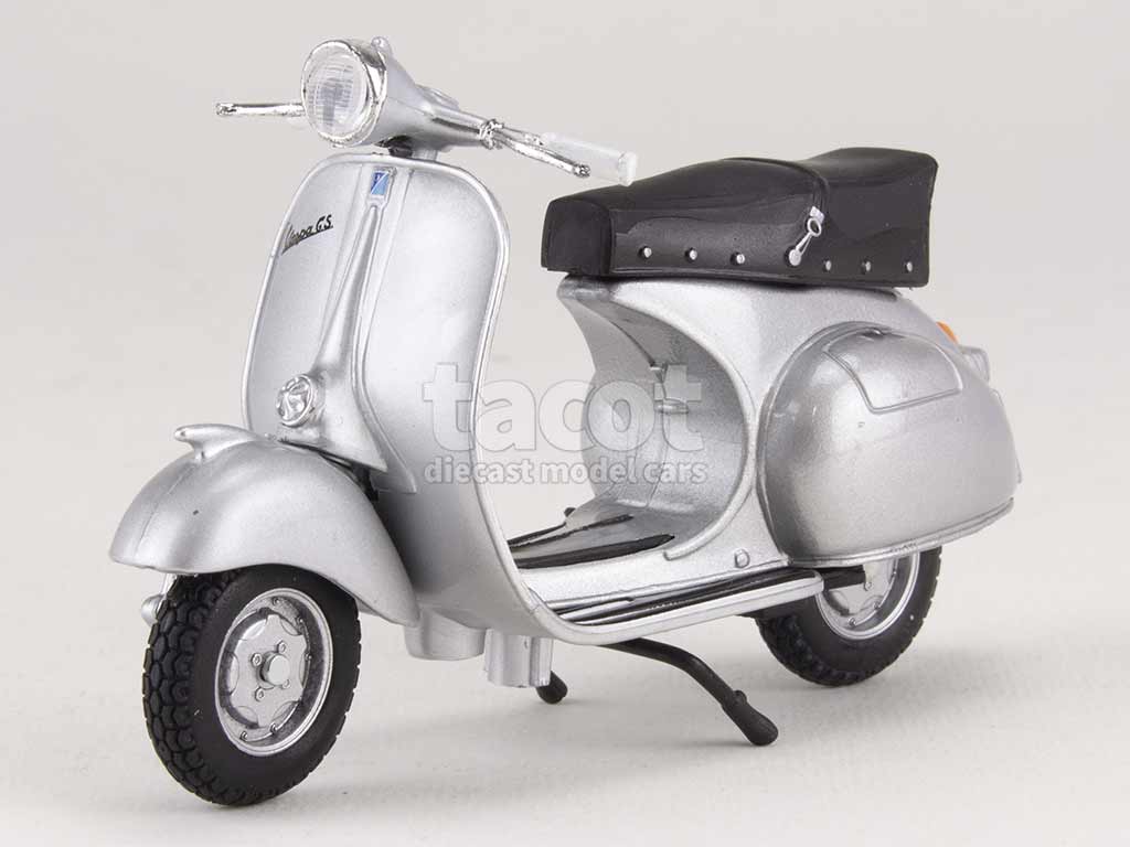 3124 Vespa 150GS 1968