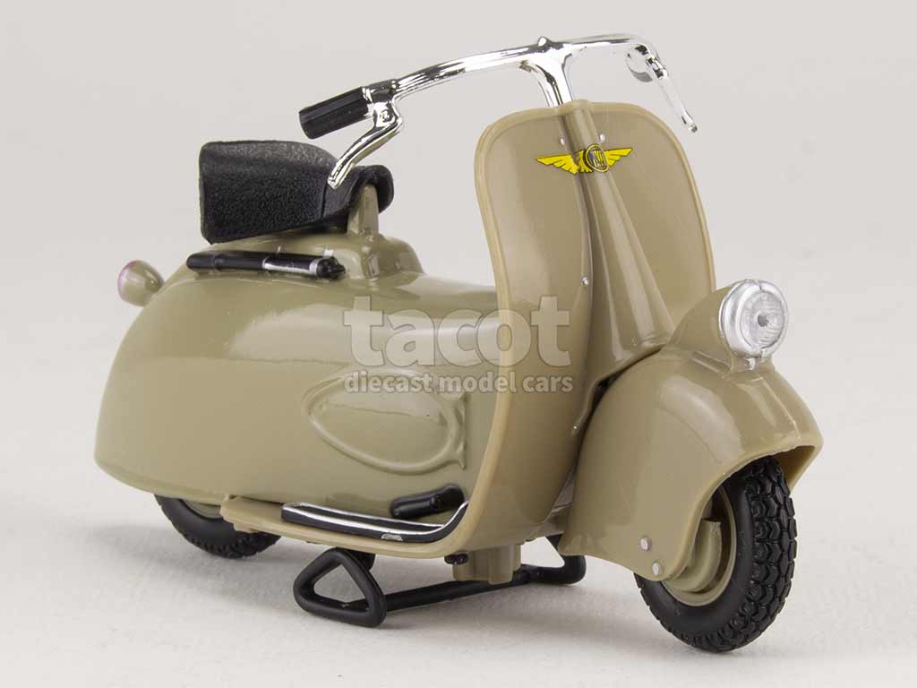 3125 Vespa MP5 Paperino 1945