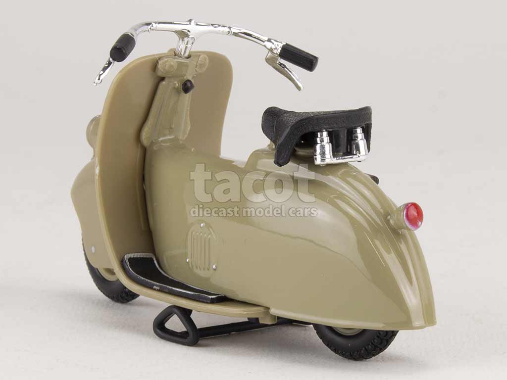 3125 Vespa MP5 Paperino 1945