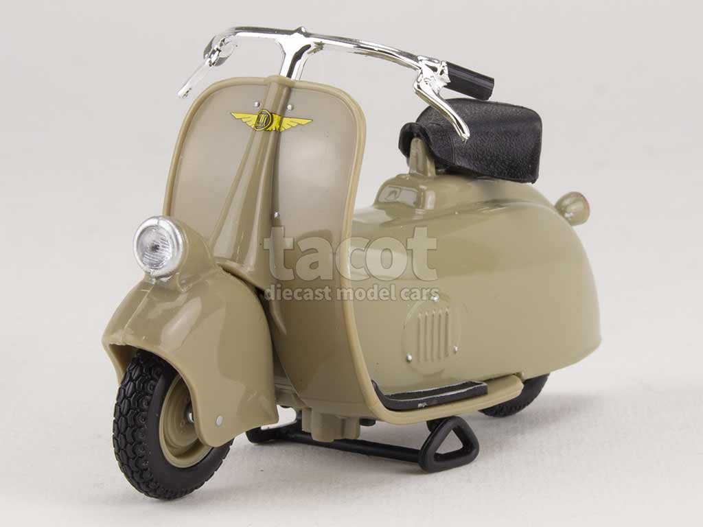 3125 Vespa MP5 Paperino 1945