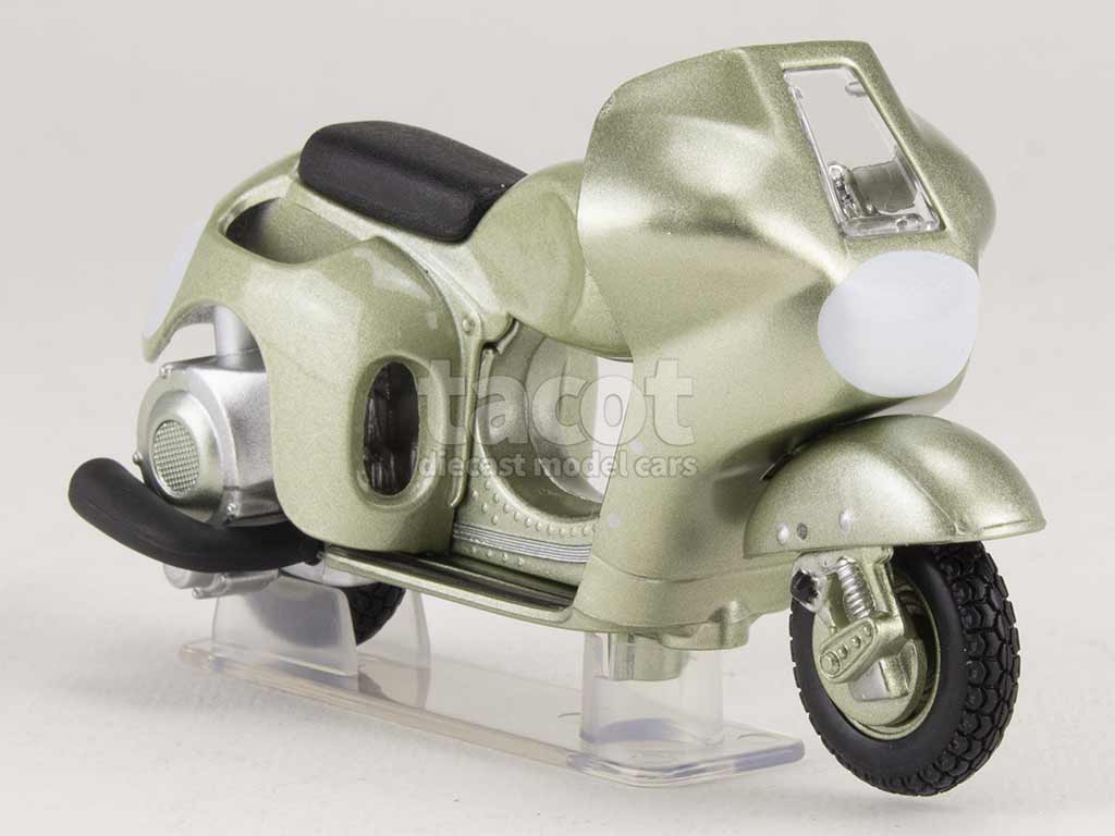 3127 Vespa 125 Circuito 1950