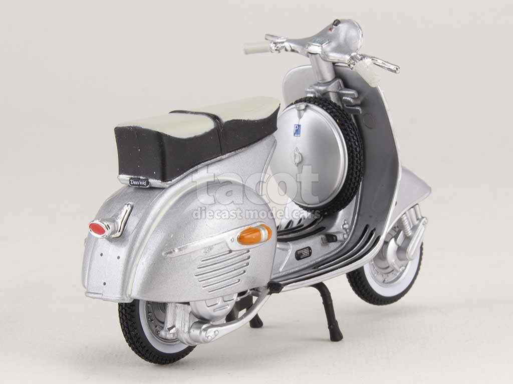 3128 Vespa 150 GS 1961