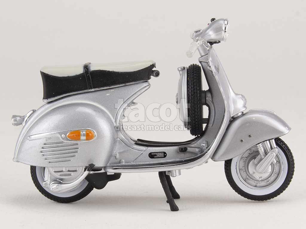 3128 Vespa 150 GS 1961