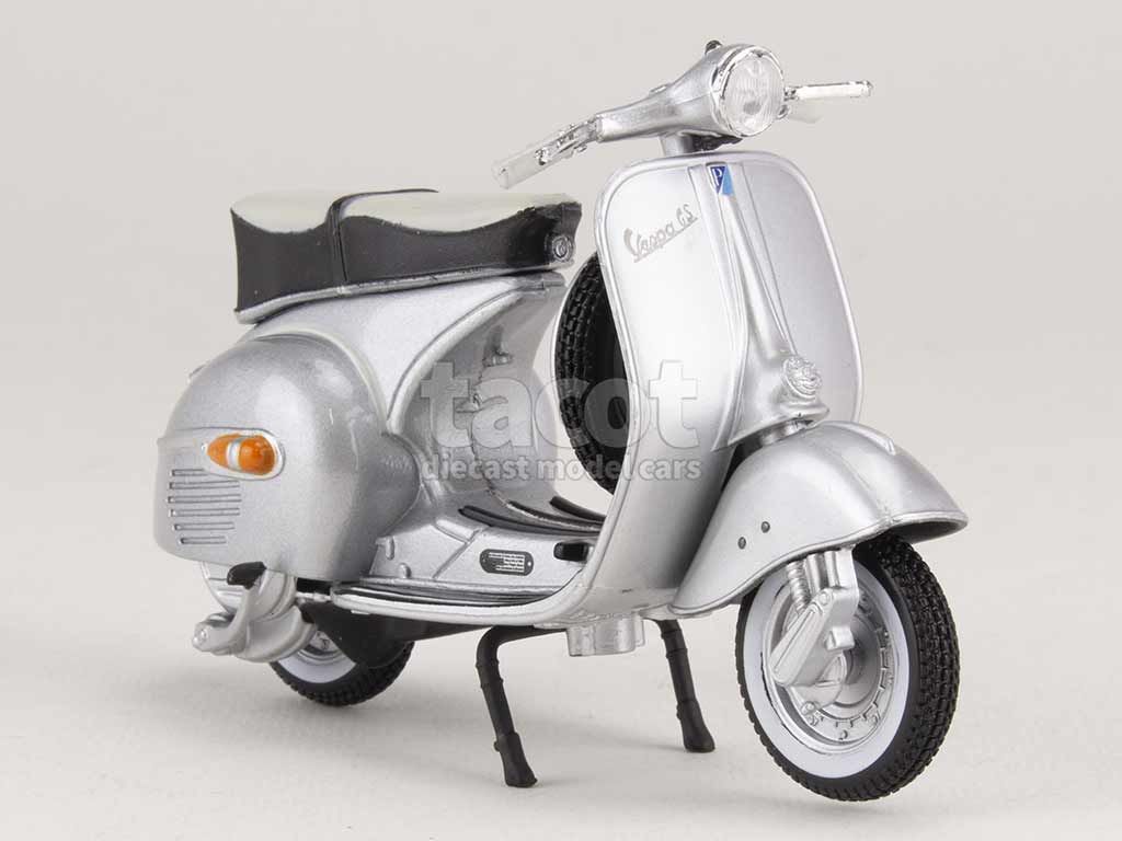 3128 Vespa 150 GS 1961