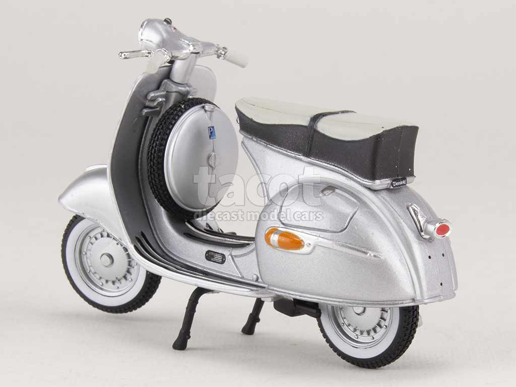 3128 Vespa 150 GS 1961