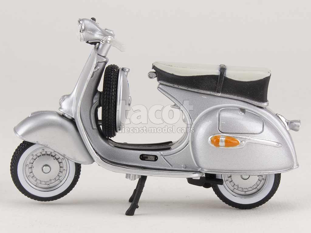 3128 Vespa 150 GS 1961