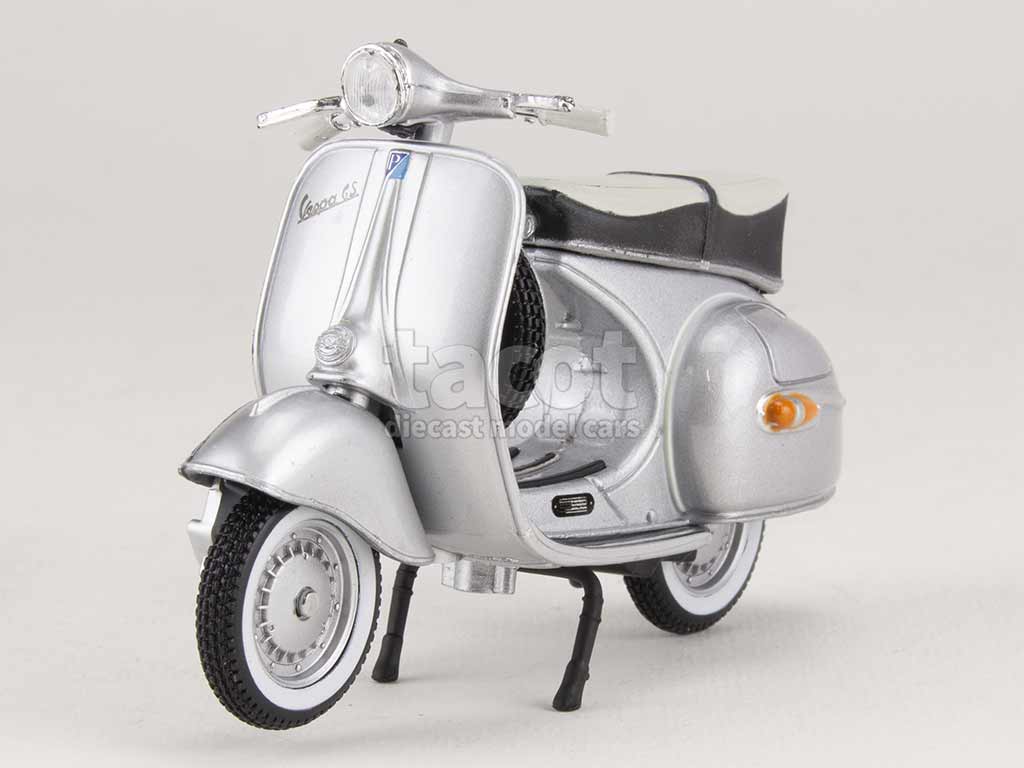 3128 Vespa 150 GS 1961