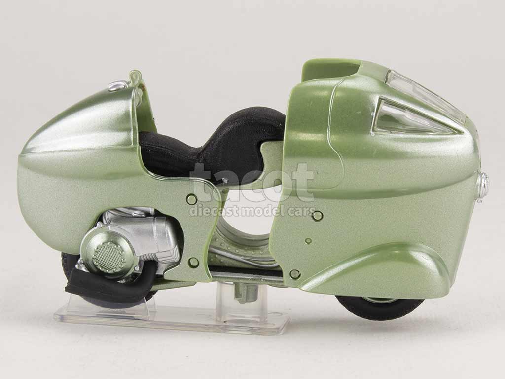 3129 Vespa Monthlery 1950