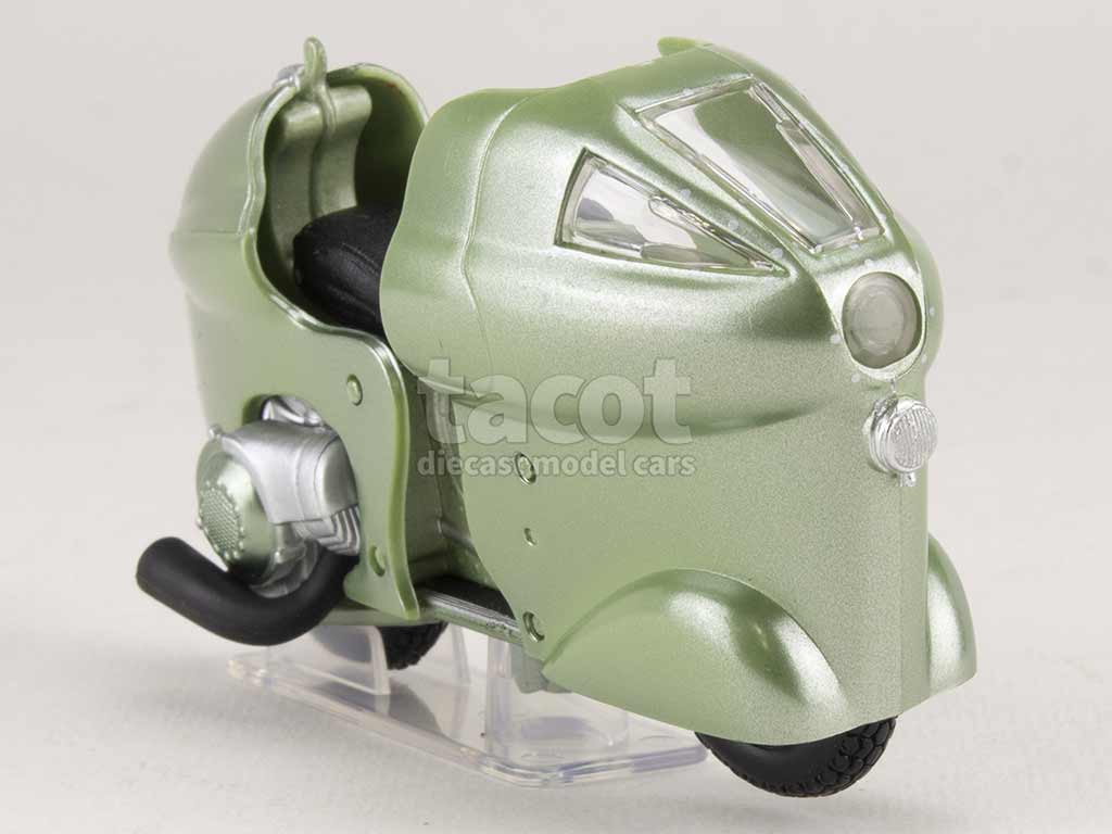 3129 Vespa Monthlery 1950