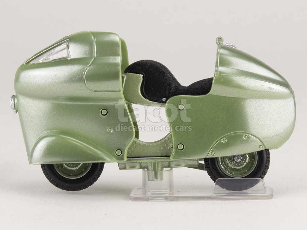 3129 Vespa Monthlery 1950