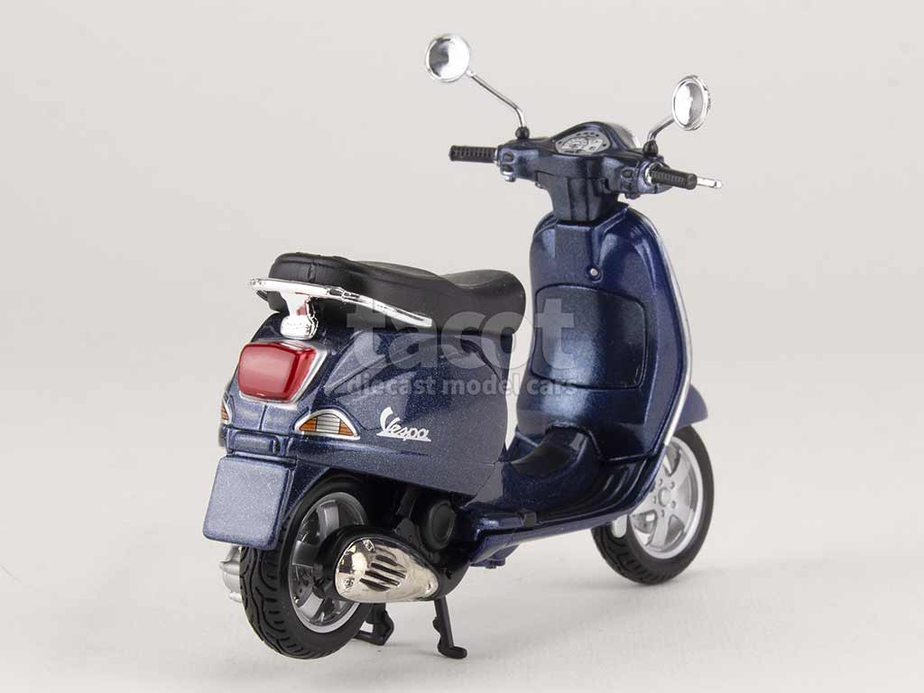 3130 Vespa LX 125 2005