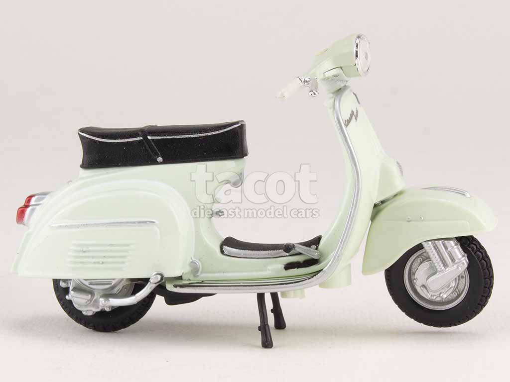 3132 Vespa 125 Super 1965