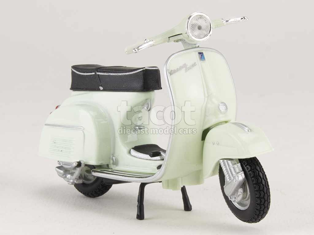 3132 Vespa 125 Super 1965