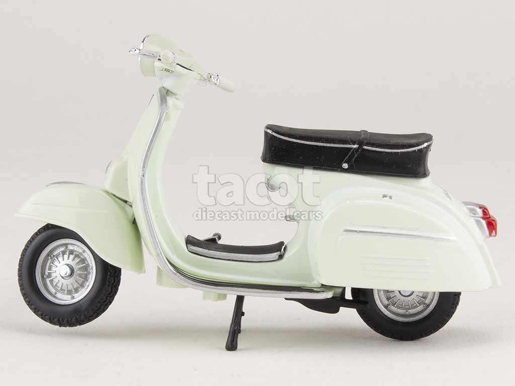 3132 Vespa 125 Super 1965