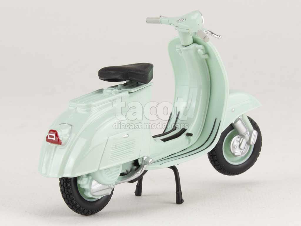 3134 Vespa 50 1963