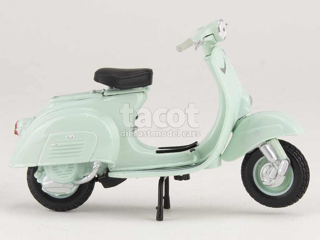 3134 Vespa 50 1963