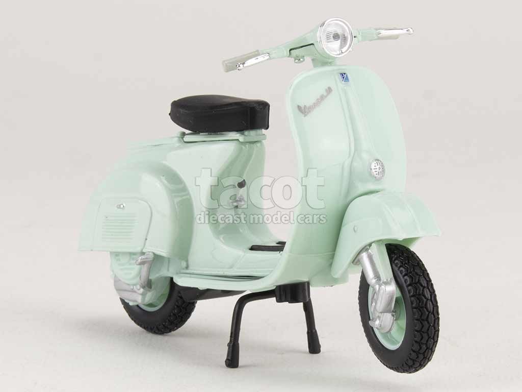 3134 Vespa 50 1963