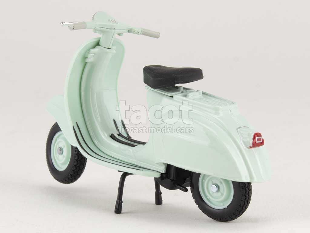 3134 Vespa 50 1963