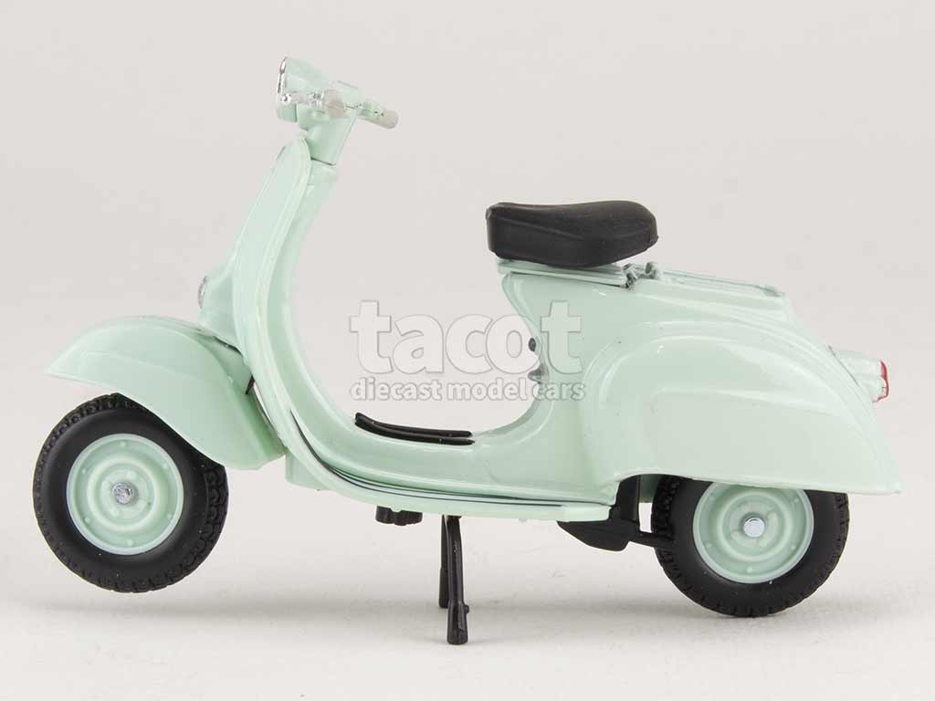 3134 Vespa 50 1963