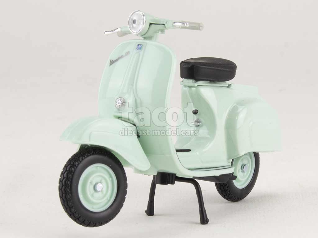 3134 Vespa 50 1963