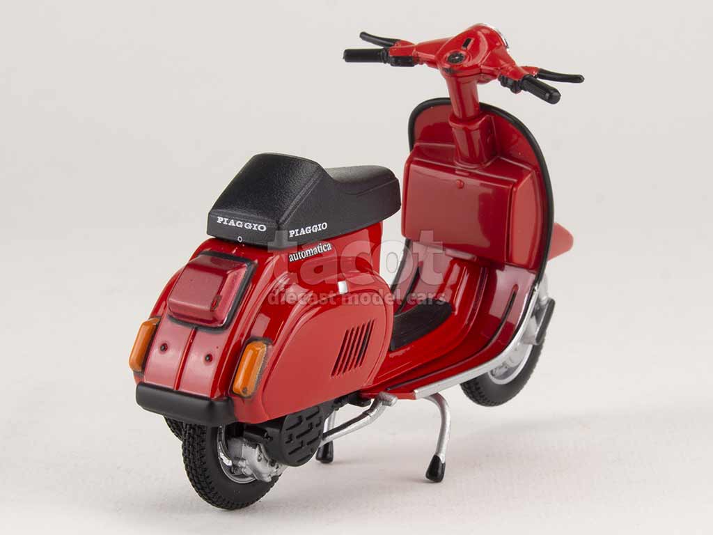 3135 Vespa PK 50 Automatica 1985