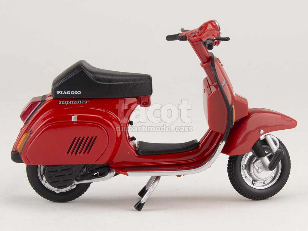 3135 Vespa PK 50 Automatica 1985