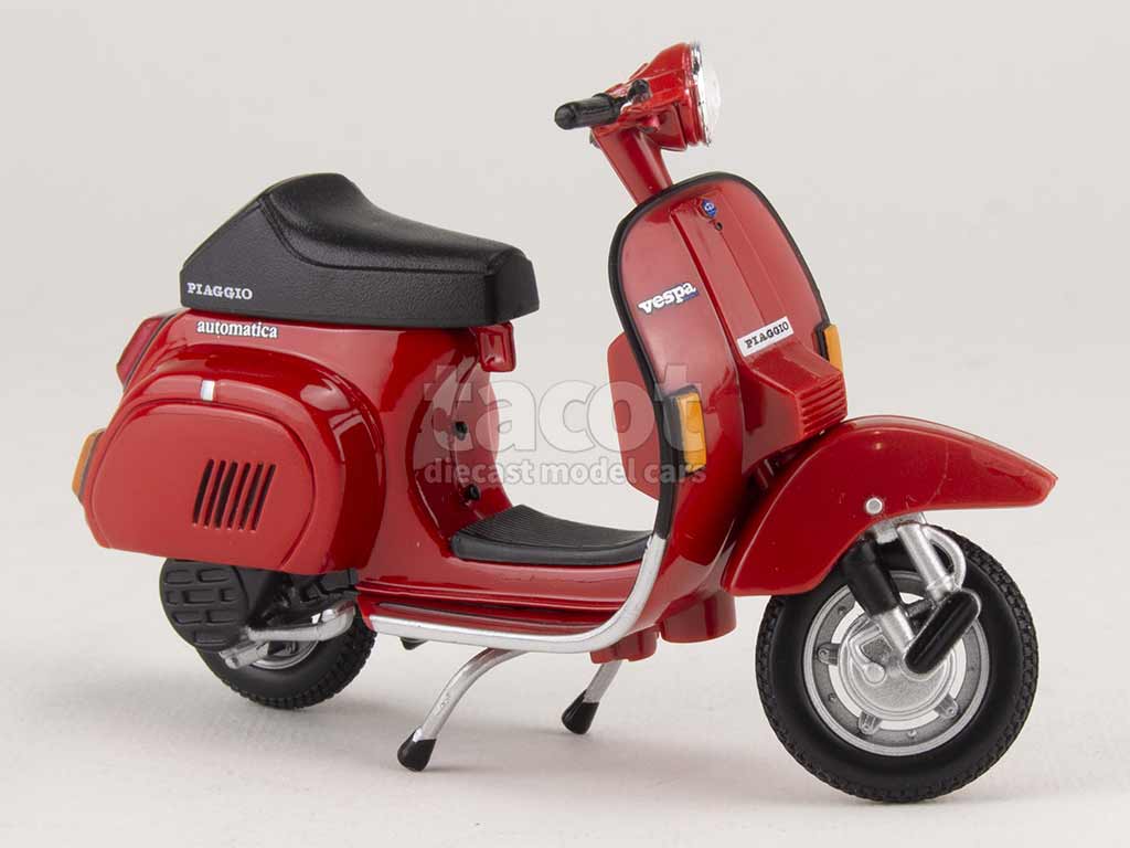 3135 Vespa PK 50 Automatica 1985