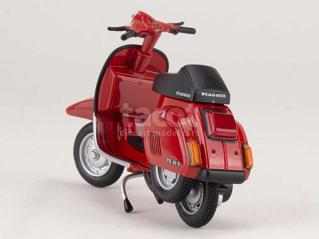 3135 Vespa PK 50 Automatica 1985