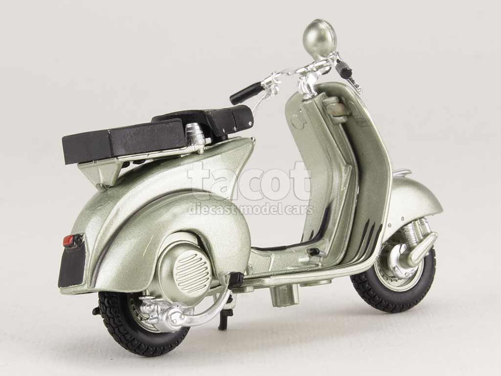 3140 Vespa A.C.M.A. 125 1953