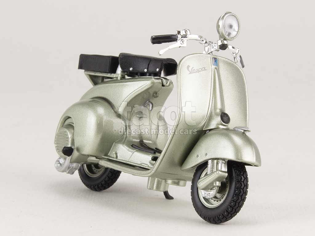 3140 Vespa A.C.M.A. 125 1953