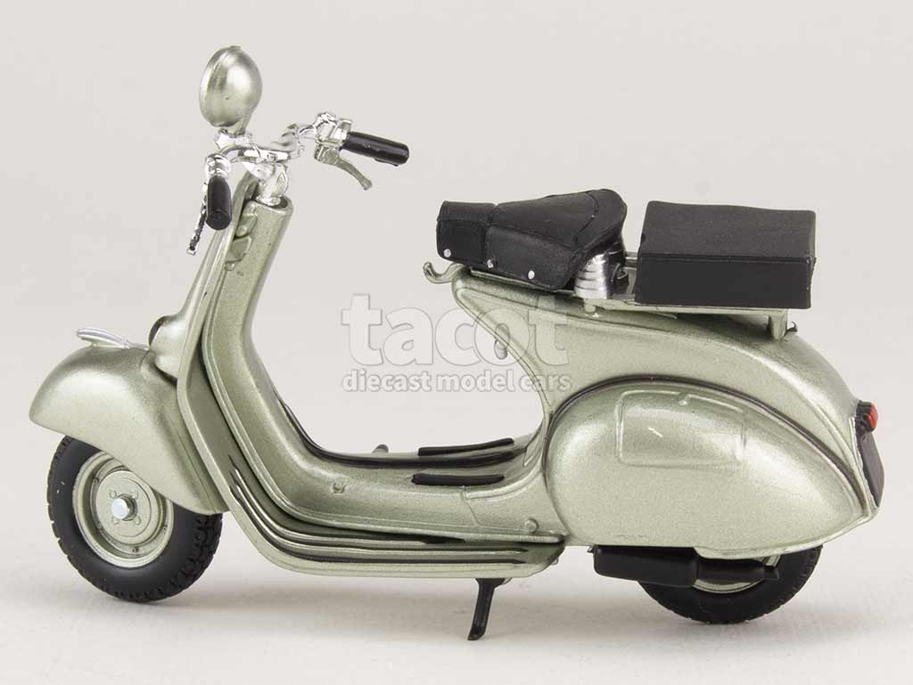 3140 Vespa A.C.M.A. 125 1953