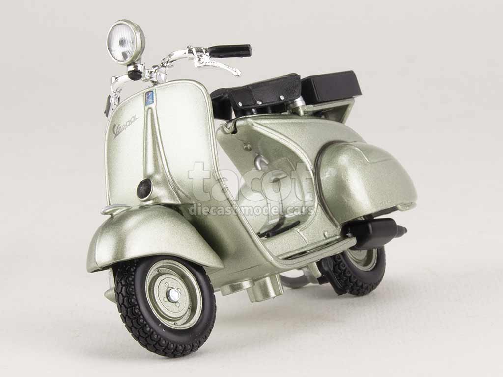 3140 Vespa A.C.M.A. 125 1953
