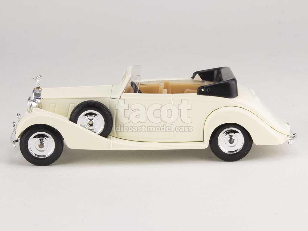 Solido Rolls Royce pas cher - Meilleures ofes sur le neuf et l