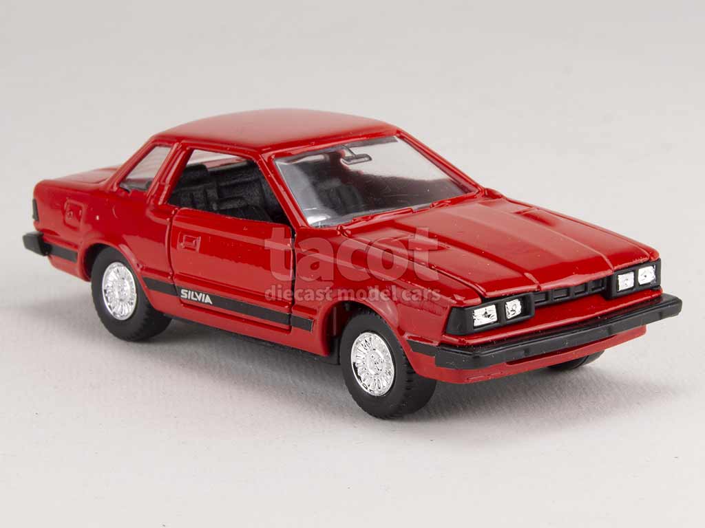 3156 Nissan Newsilvia