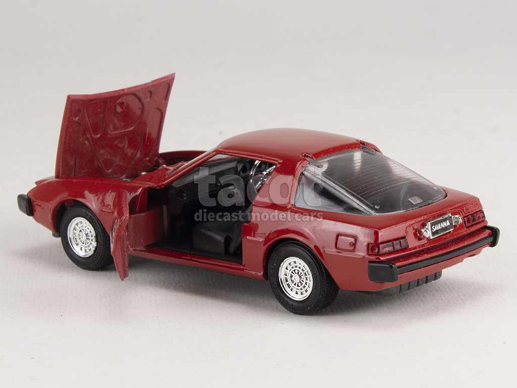 3157 Mazda RX-7 Savanna