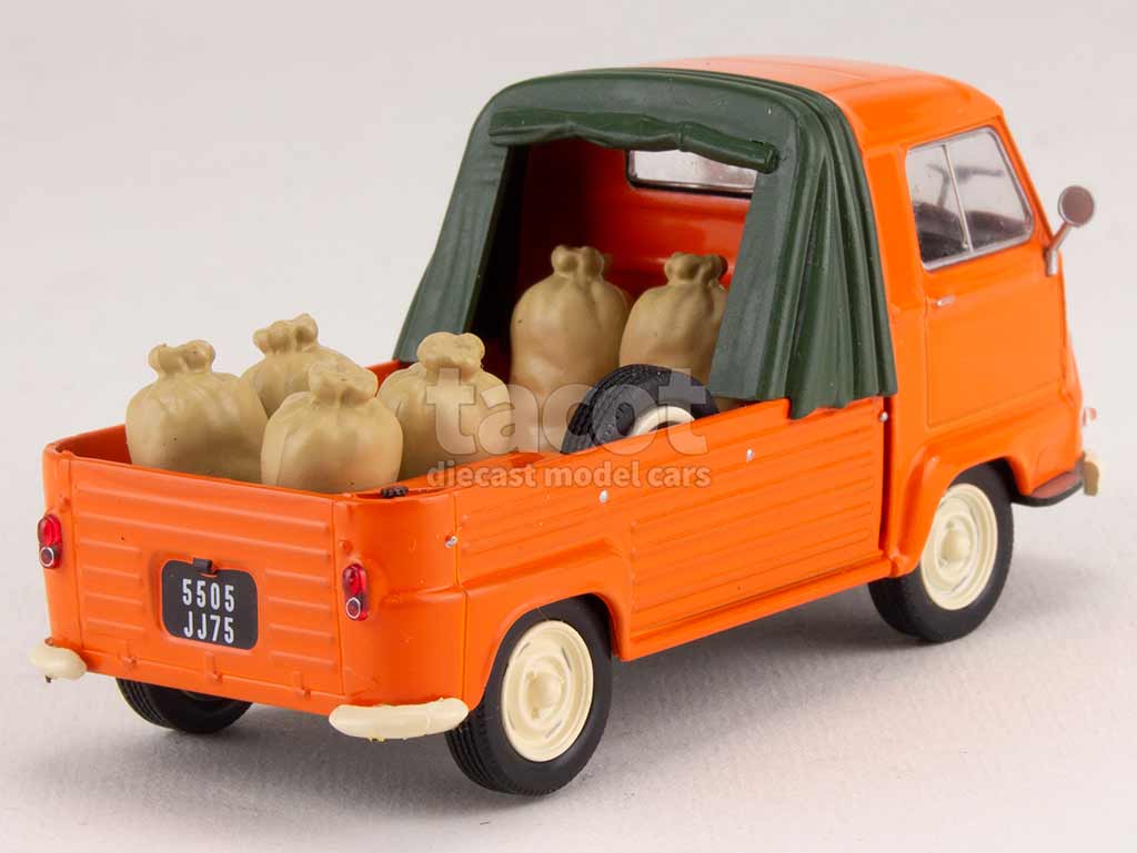 3173 Renault Estafette Pick-Up
