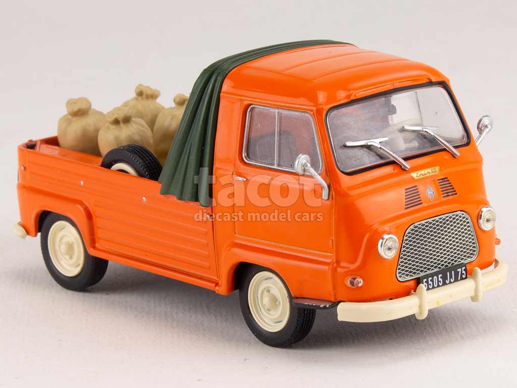 3173 Renault Estafette Pick-Up