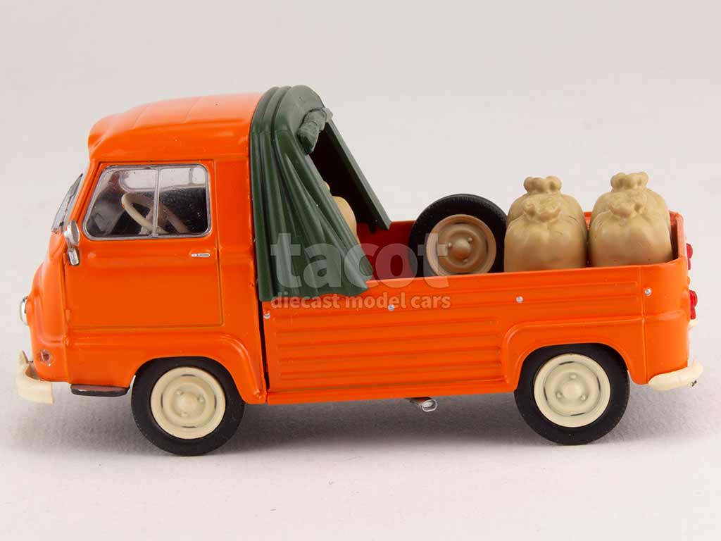 3173 Renault Estafette Pick-Up