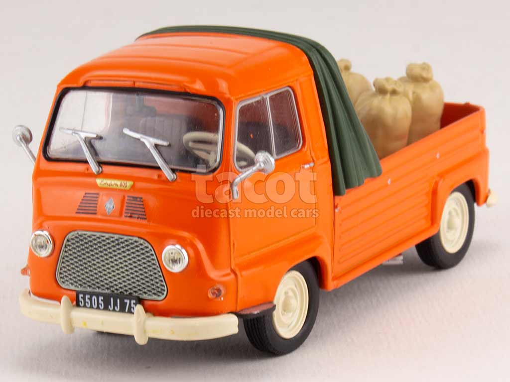 3173 Renault Estafette Pick-Up