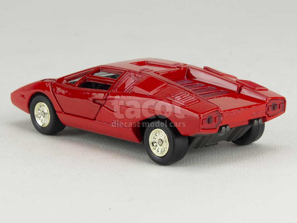 3180 Lamborghini Countach LP400 1978