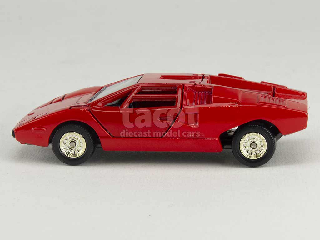 3180 Lamborghini Countach LP400 1978