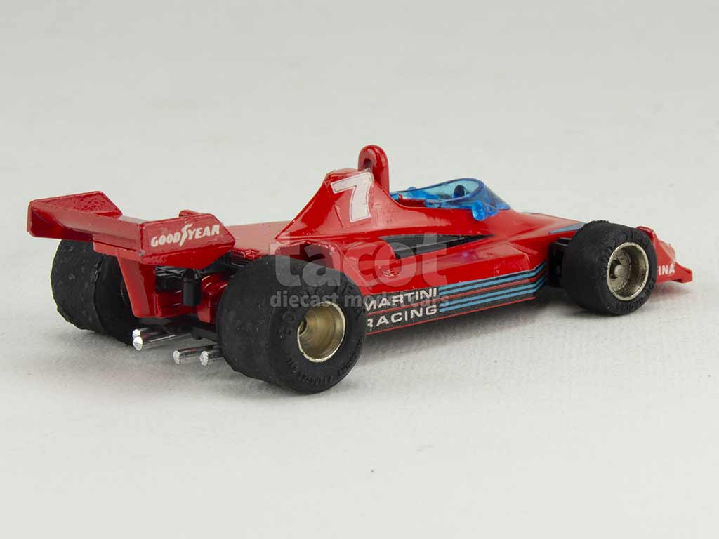 3183 Brabham BT45B 1977