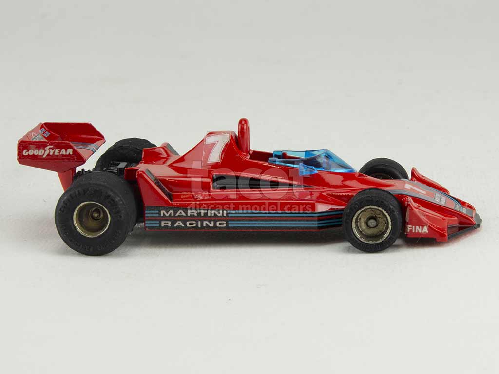 3183 Brabham BT45B 1977