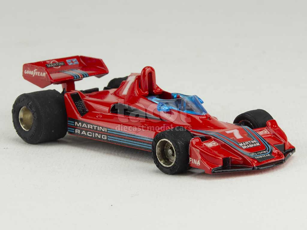 3183 Brabham BT45B 1977