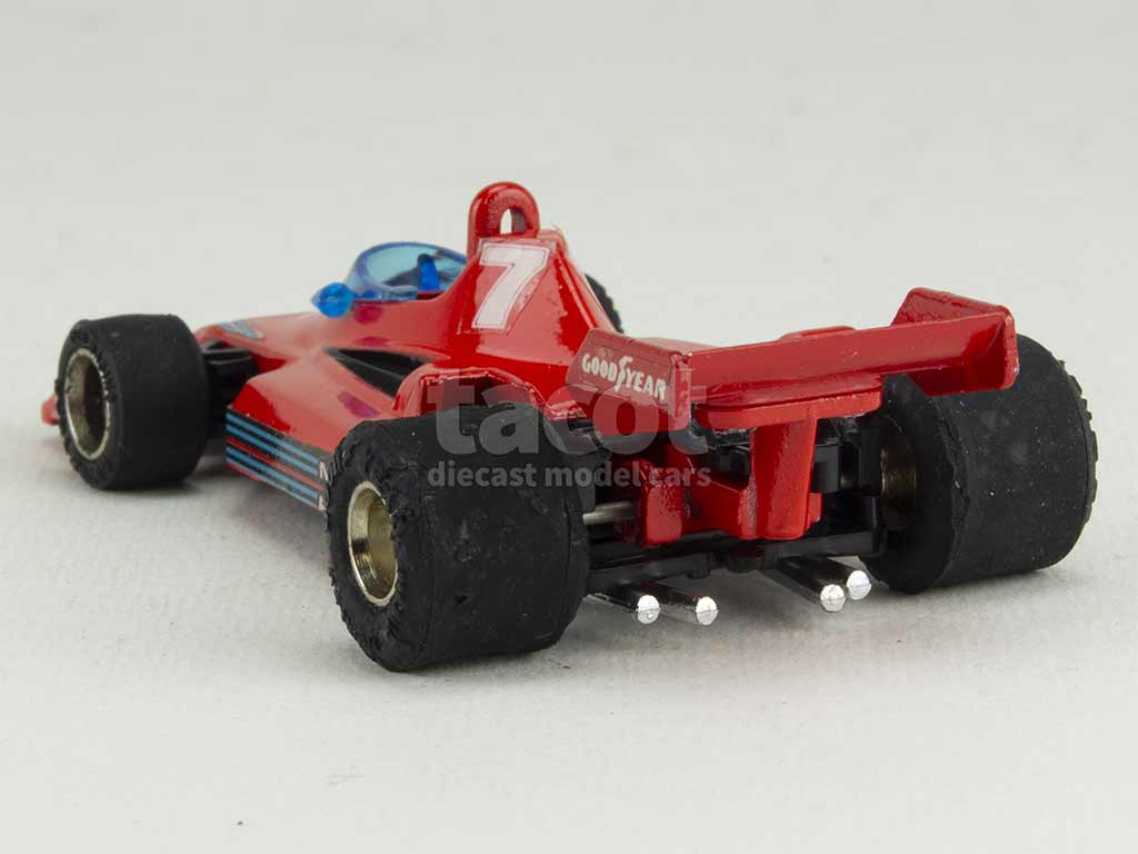 3183 Brabham BT45B 1977