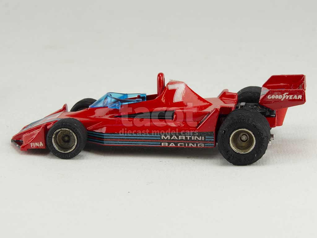 3183 Brabham BT45B 1977