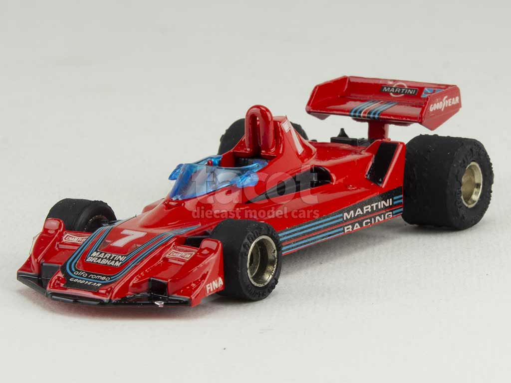 3183 Brabham BT45B 1977